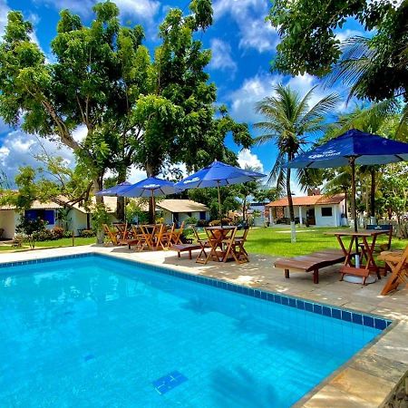 Hotel Pousada Chale Heloisa Jijoca de Jericoacoara Esterno foto