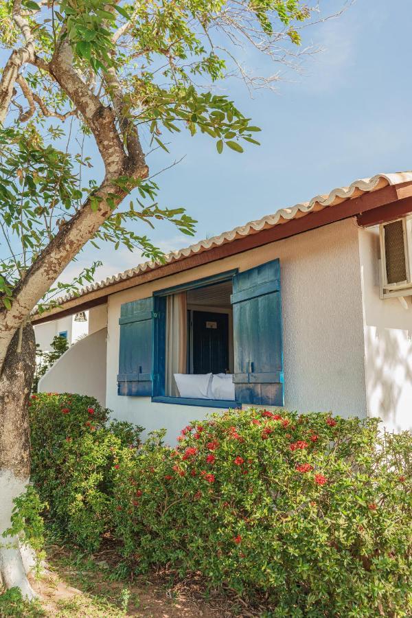 Hotel Pousada Chale Heloisa Jijoca de Jericoacoara Esterno foto