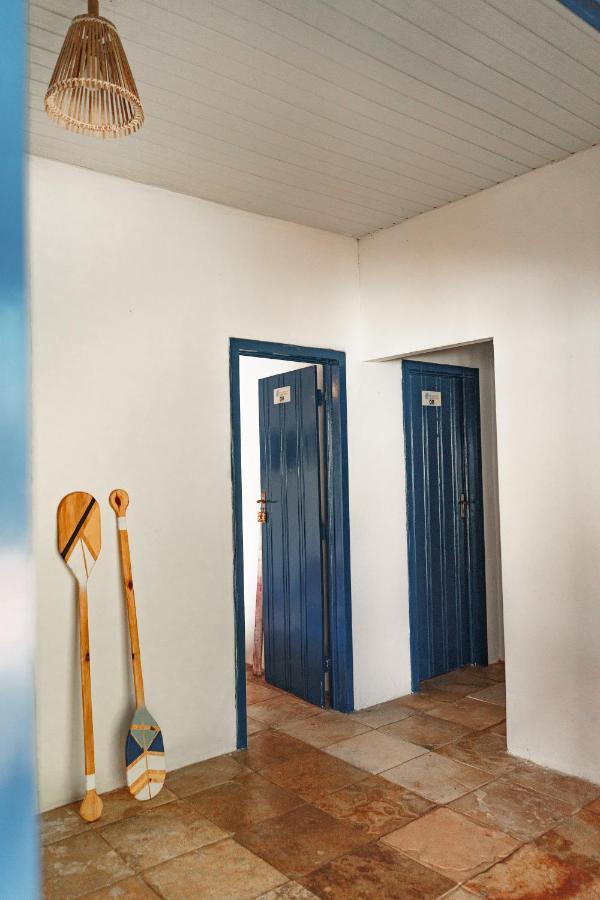 Pousada Chale Heloisa Jijoca de Jericoacoara Esterno foto