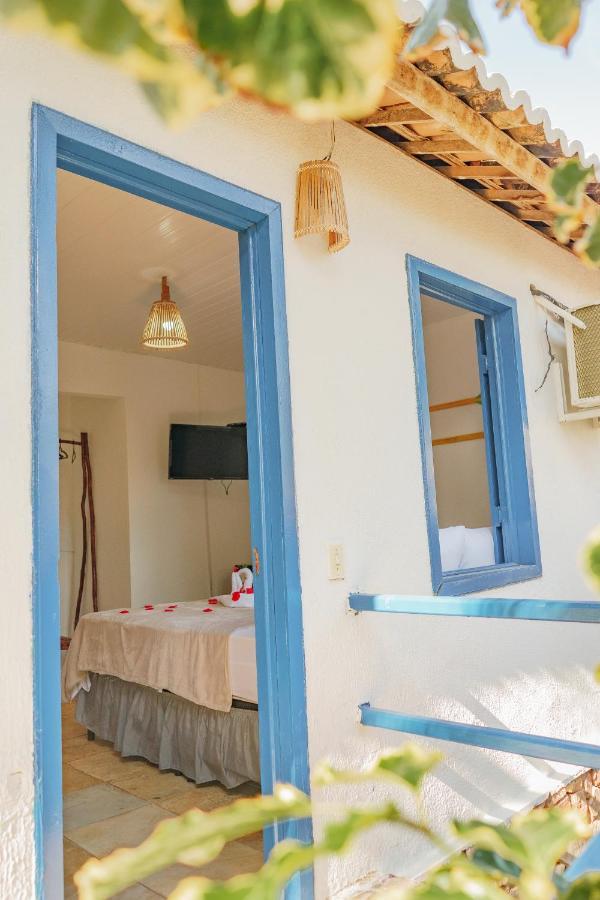 Pousada Chale Heloisa Jijoca de Jericoacoara Esterno foto