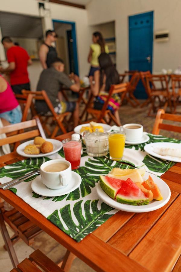 Hotel Pousada Chale Heloisa Jijoca de Jericoacoara Esterno foto