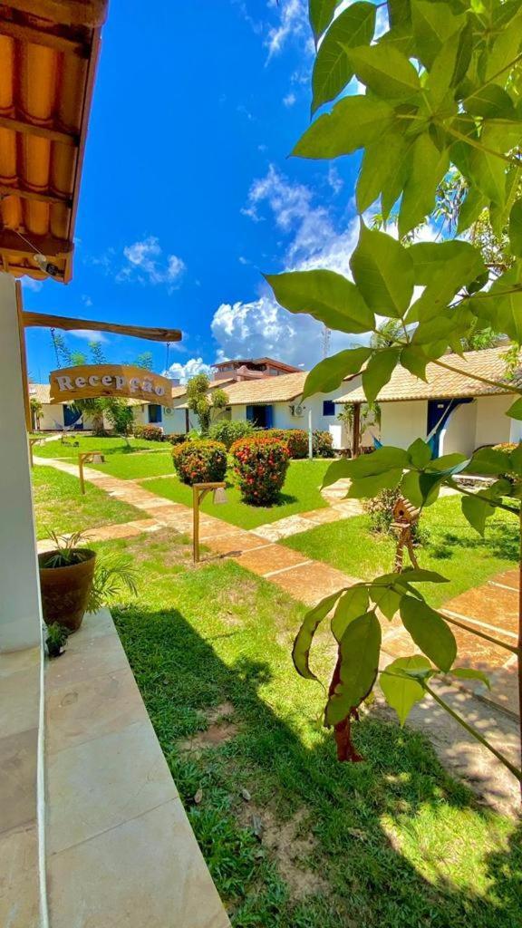 Hotel Pousada Chale Heloisa Jijoca de Jericoacoara Esterno foto