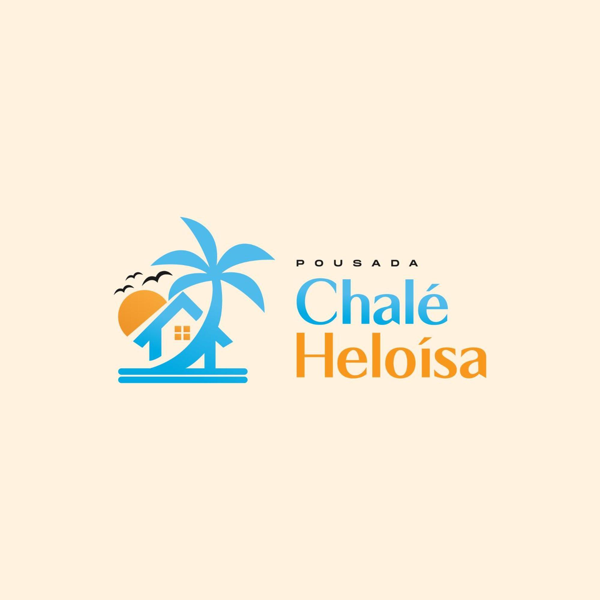 Pousada Chale Heloisa Jijoca de Jericoacoara Esterno foto